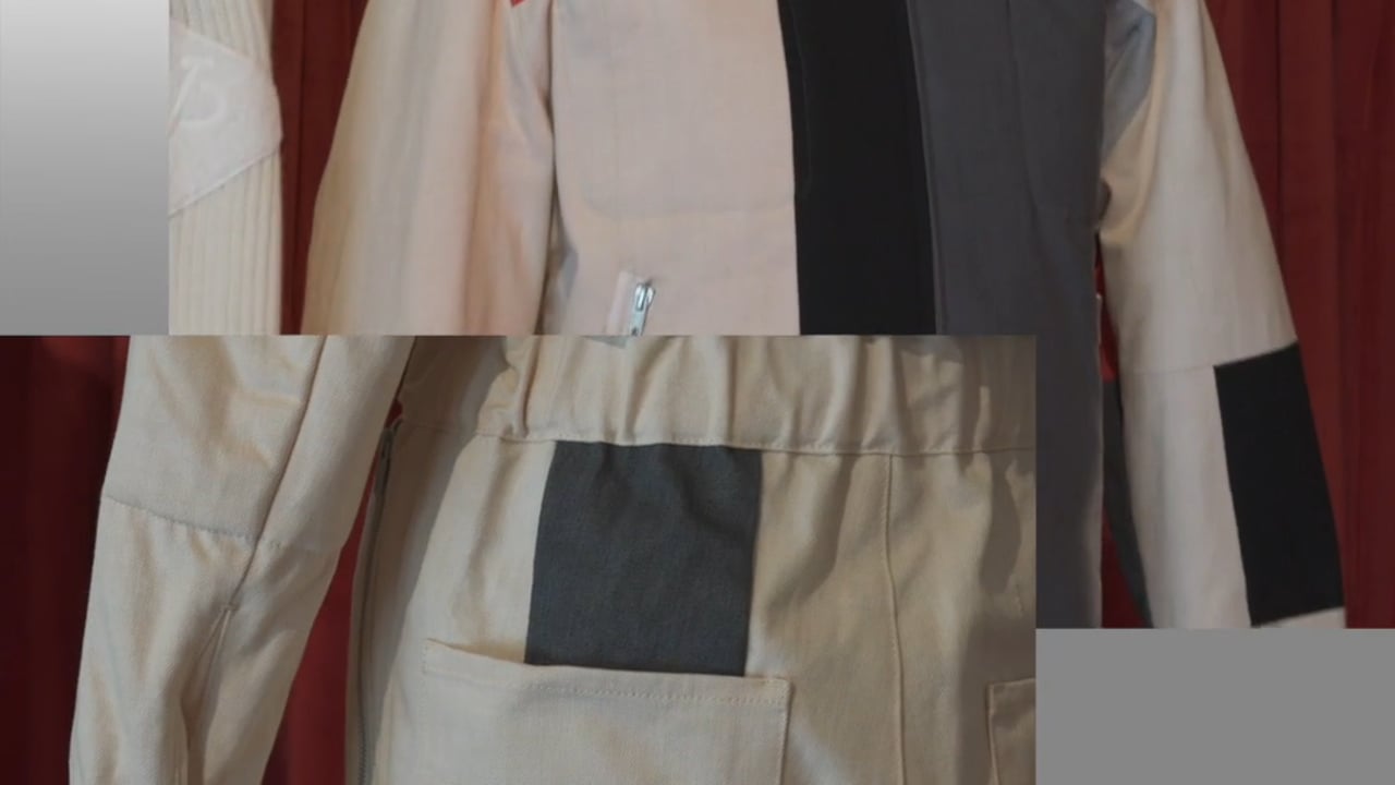 Diesel x GR Uniforma