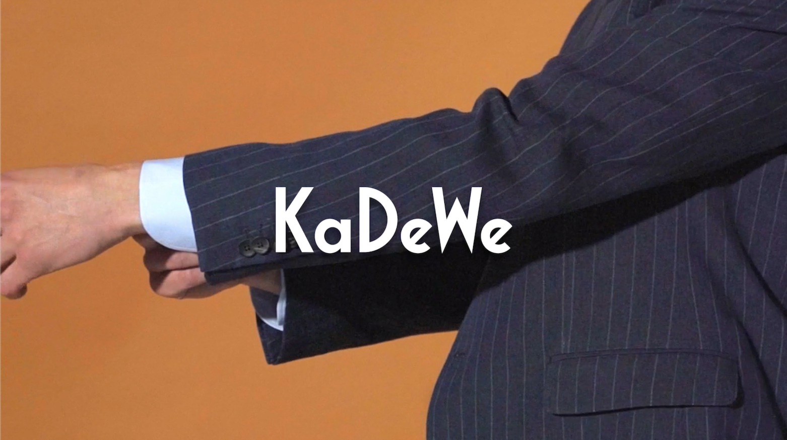 KaDeWe SS21