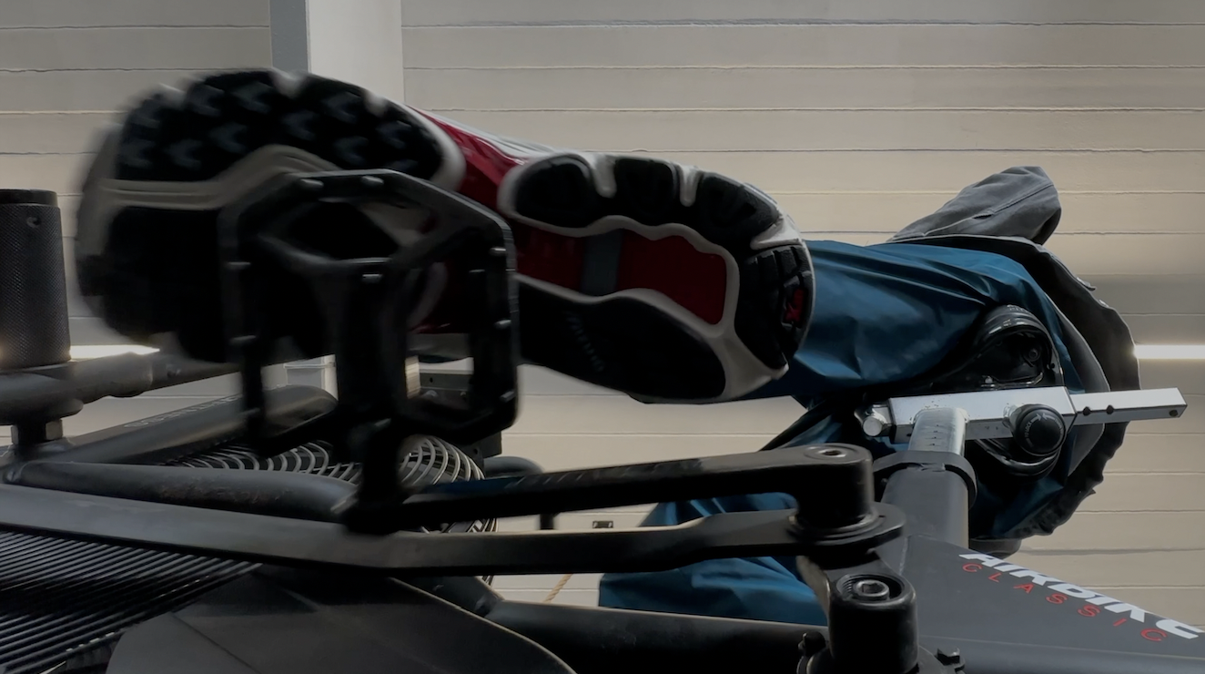 Highsnobiety x Mizuno