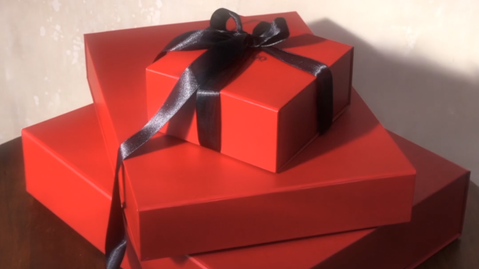 Holiday Campaign Visuals